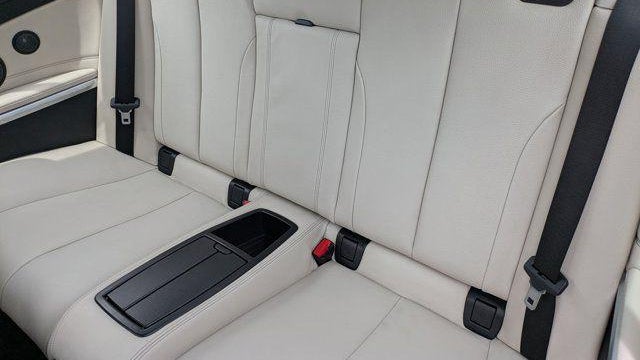 2019 BMW 4 Series 430i