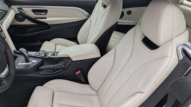2019 BMW 4 Series 430i