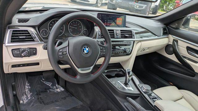 2019 BMW 4 Series 430i