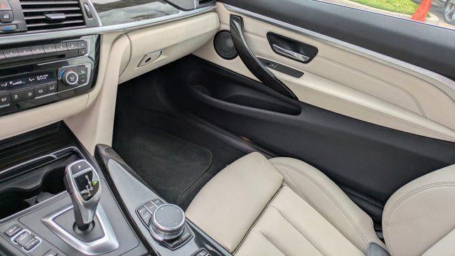 2019 BMW 4 Series 430i