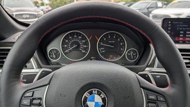 2019 BMW 4 Series 430i