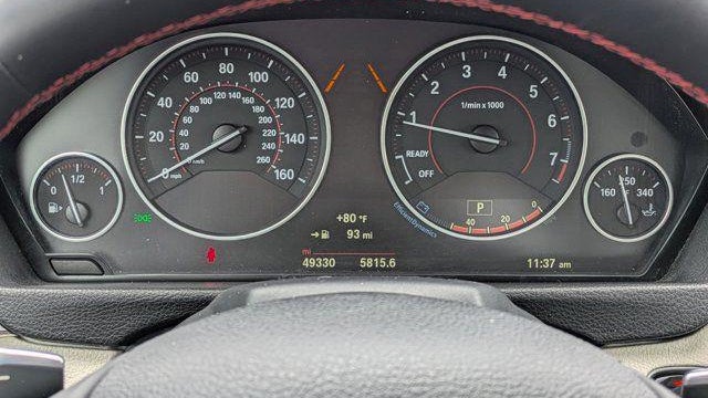 2019 BMW 4 Series 430i