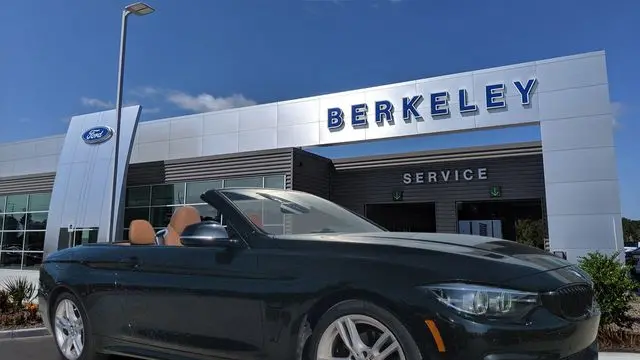 Preowned 2019 BMW 4 Series 430i for Sale
