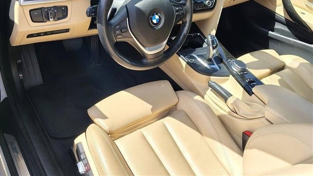 2020 BMW 4 Series 430i xDrive