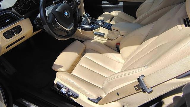2020 BMW 4 Series 430i xDrive