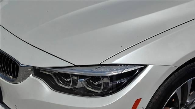 2020 BMW 4 Series 430i xDrive