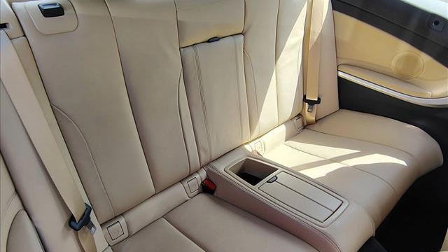 2020 BMW 4 Series 430i xDrive