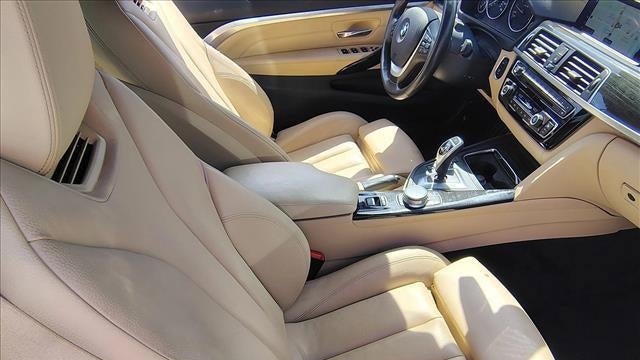 2020 BMW 4 Series 430i xDrive
