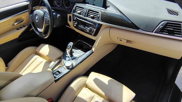 2020 BMW 4 Series 430i xDrive