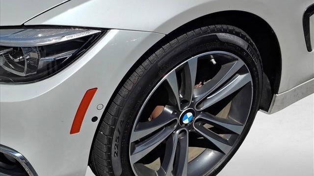 2020 BMW 4 Series 430i xDrive