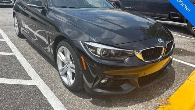 Preowned 2019 BMW 4 Series 430i xDrive for Sale