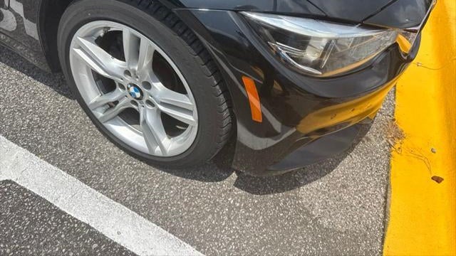2019 BMW 4 Series 430i xDrive