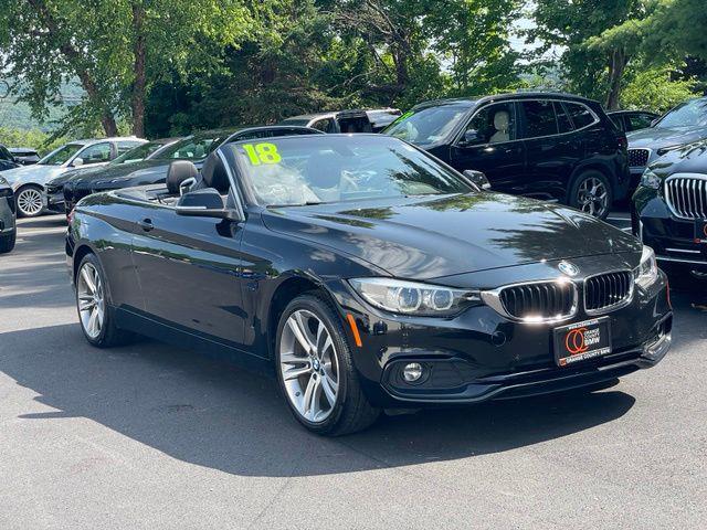 2018 BMW 430i - $19,047