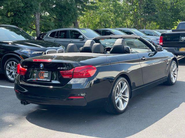 2018 BMW 430i - $19,047