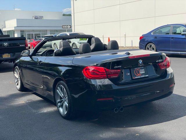 2018 BMW 430i - $19,047