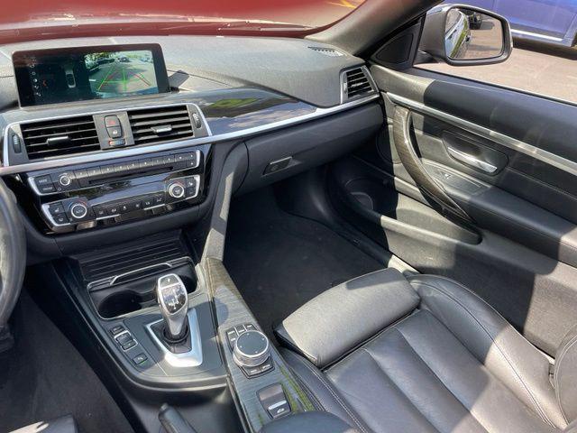 2018 BMW 430i - $19,047