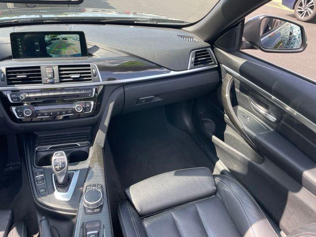 2018 BMW 430i - $19,047