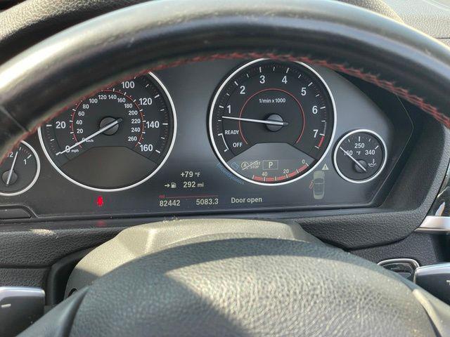 2018 BMW 430i - $19,047