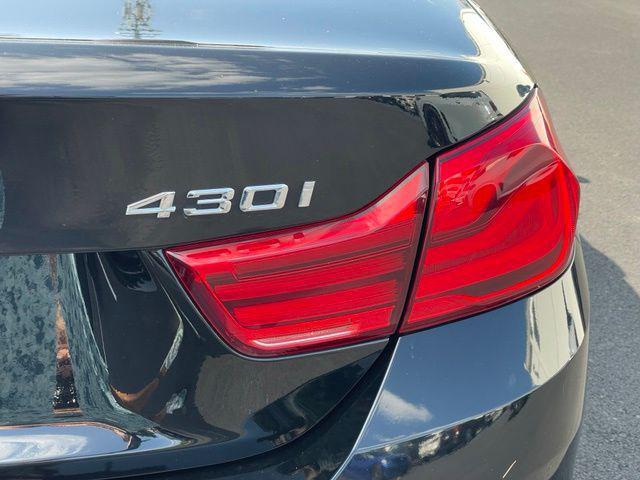 2018 BMW 430i - $19,047