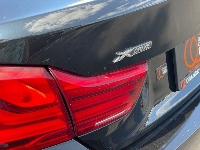 2018 BMW 430i - $19,047