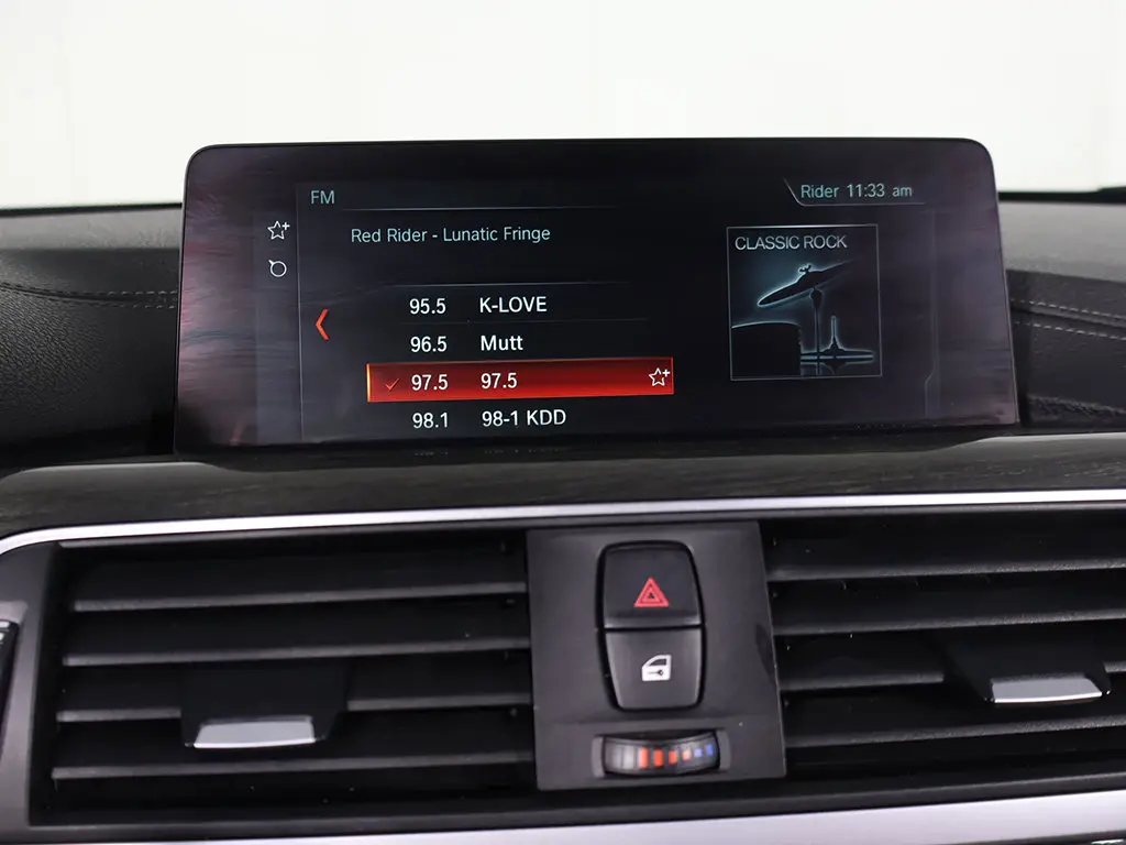 2018 BMW 430i - $17,799