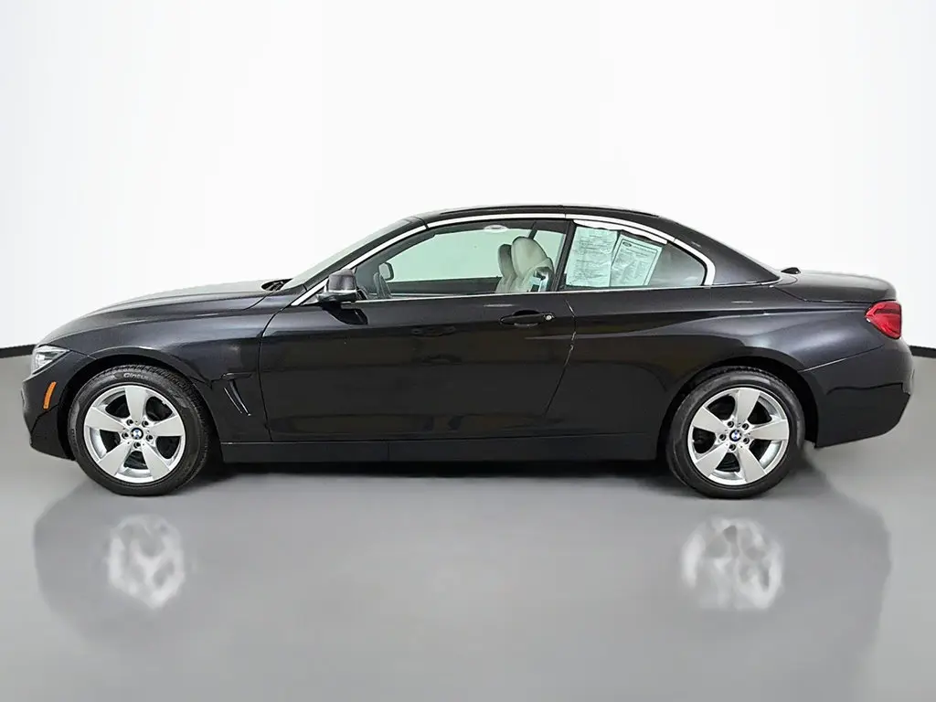 2018 BMW 430i - $17,799