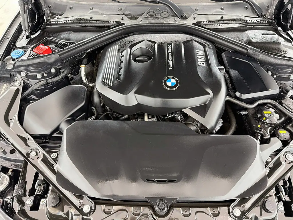2018 BMW 430i - $17,799