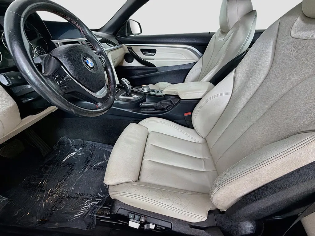 2018 BMW 430i - $17,799