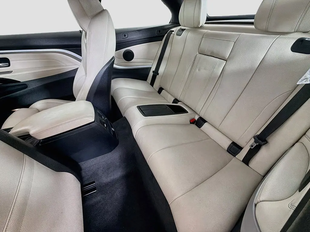 2018 BMW 430i - $17,799