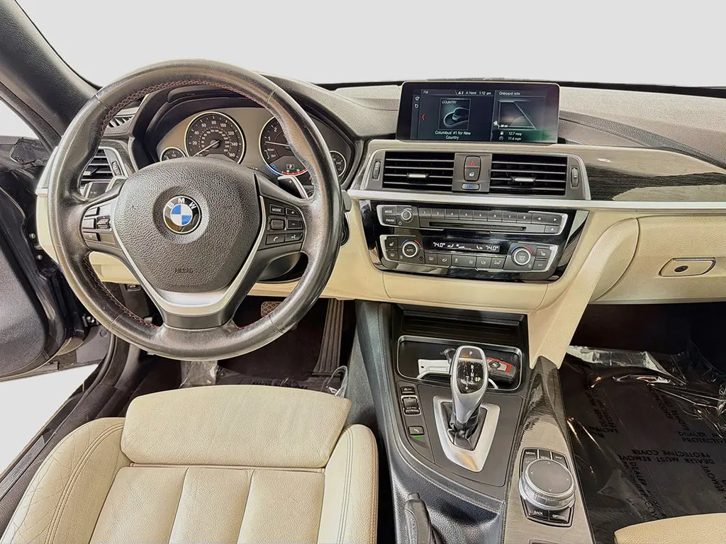 2018 BMW 430i - $17,799