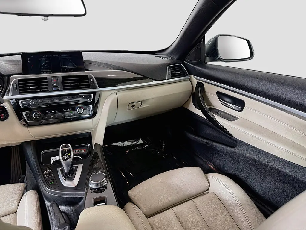 2018 BMW 430i - $17,799