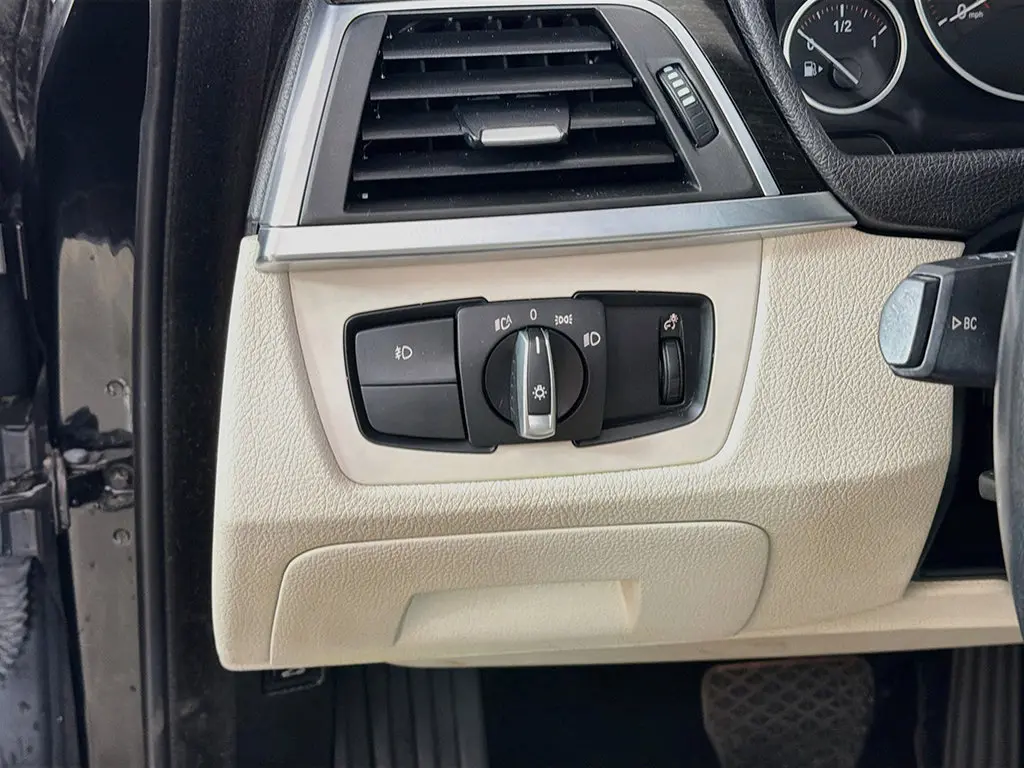 2018 BMW 430i - $17,799