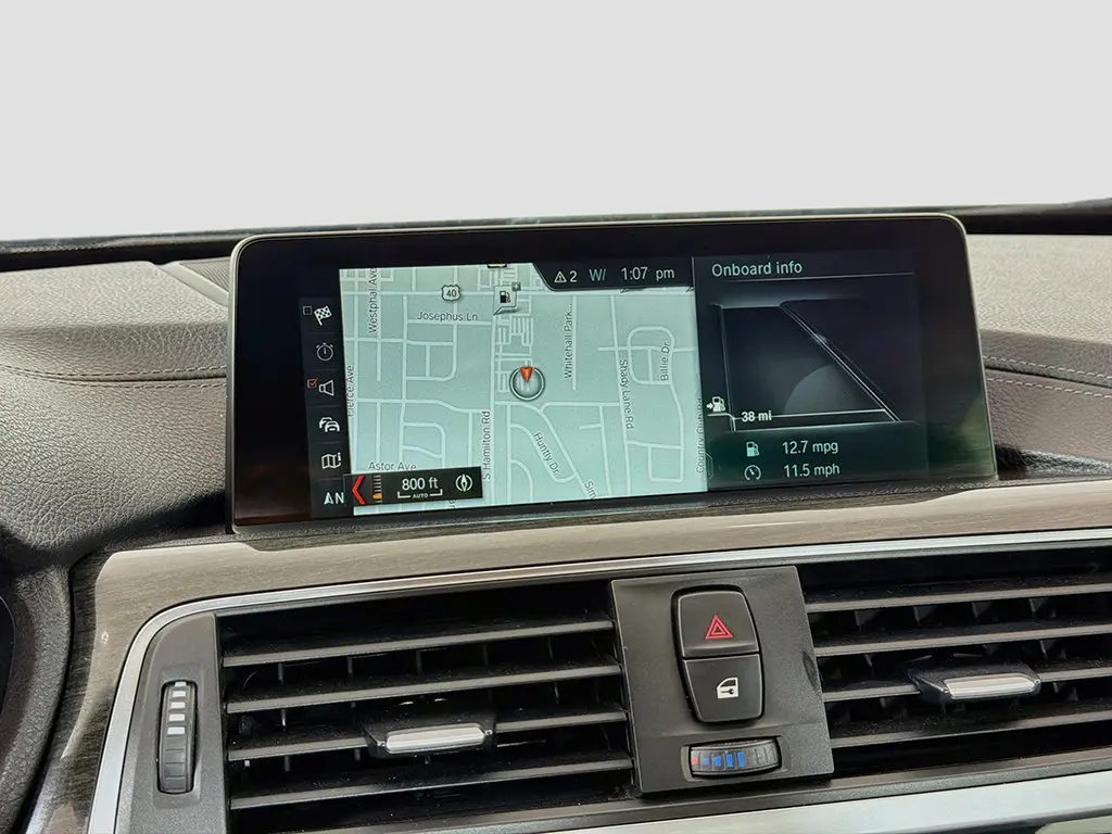 2018 BMW 430i - $17,799
