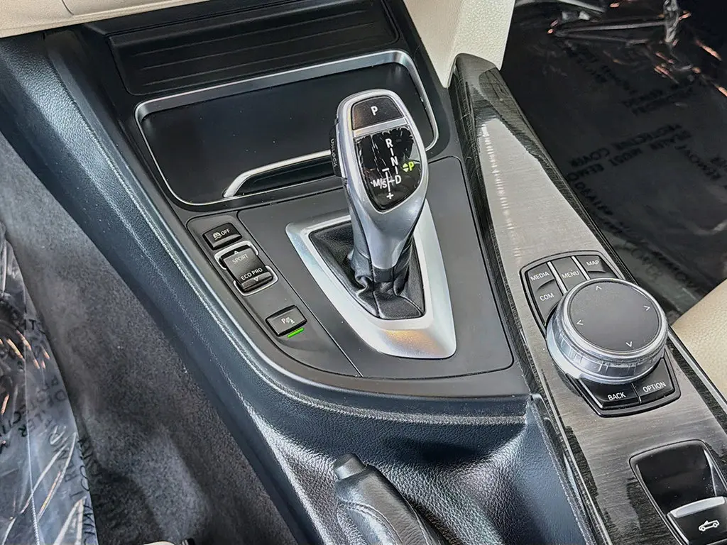 2018 BMW 430i - $17,799