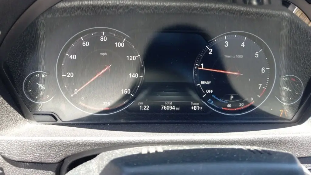 2019 BMW 4 Series 430i xDrive
