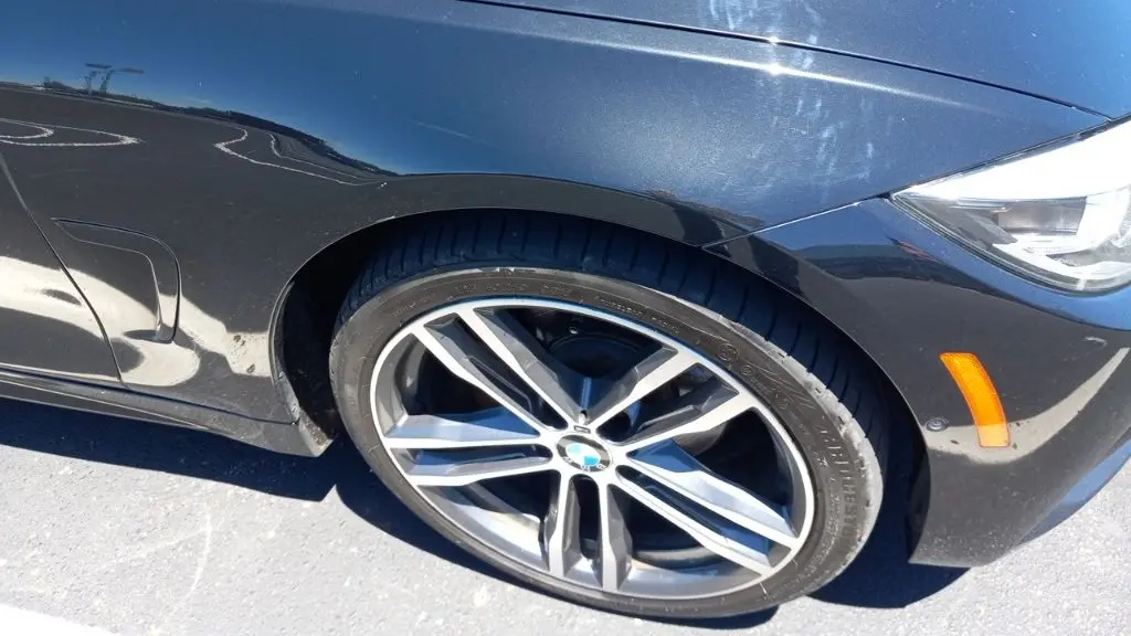 2019 BMW 4 Series 430i xDrive