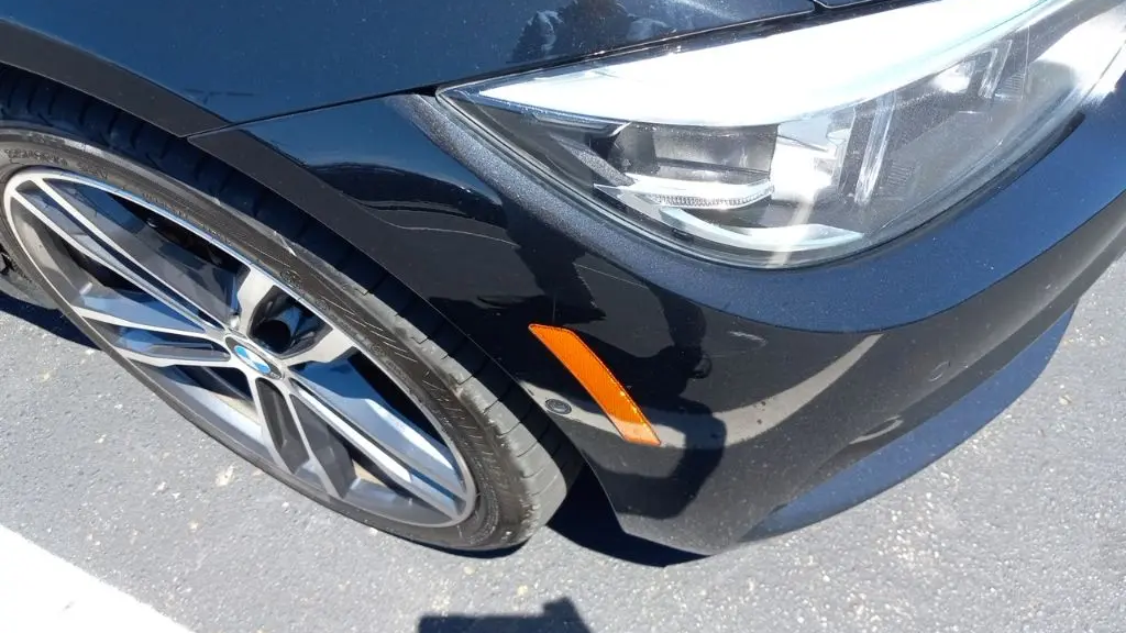 2019 BMW 4 Series 430i xDrive