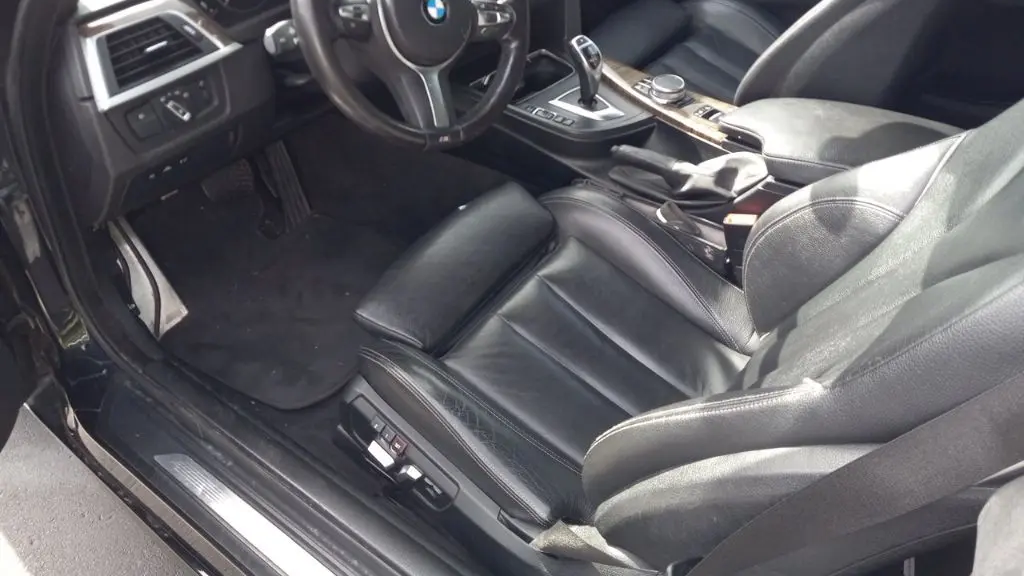 2019 BMW 4 Series 430i xDrive