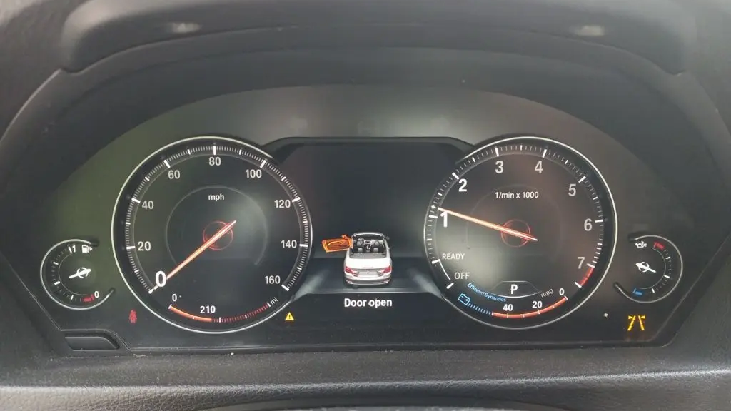 2019 BMW 4 Series 430i xDrive