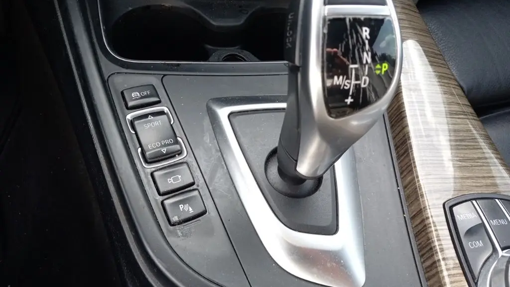 2019 BMW 4 Series 430i xDrive