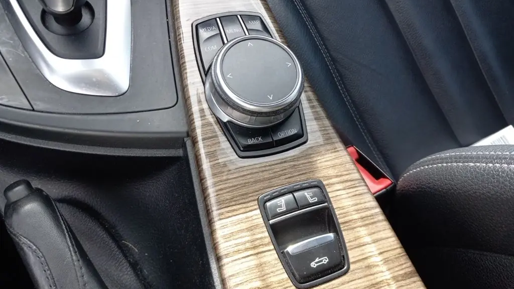 2019 BMW 4 Series 430i xDrive