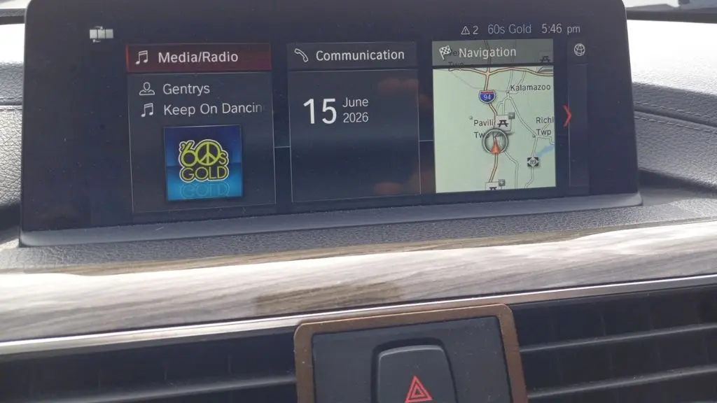 2019 BMW 4 Series 430i xDrive