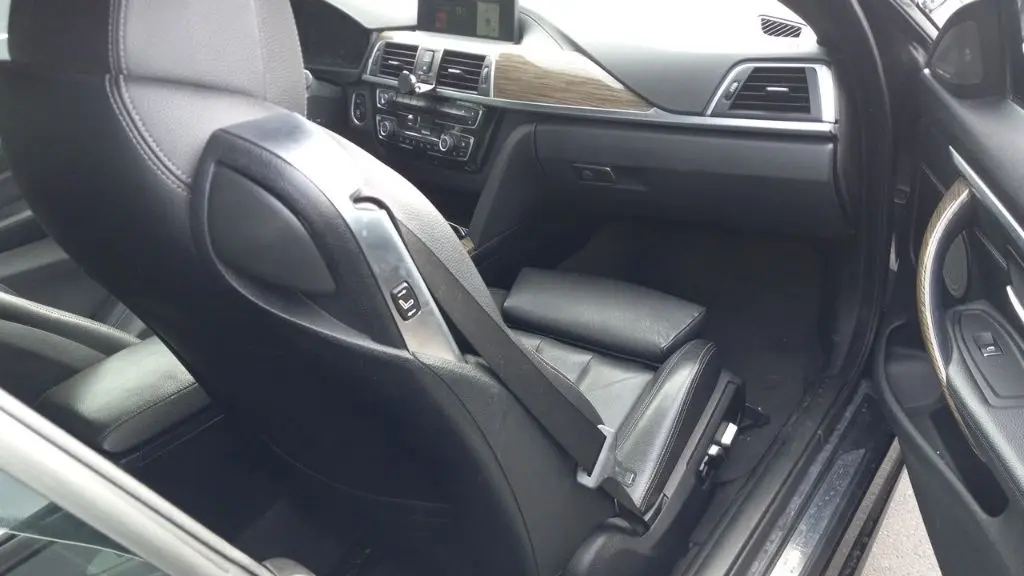 2019 BMW 4 Series 430i xDrive
