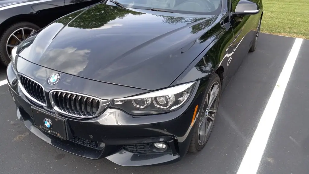 2019 BMW 4 Series 430i xDrive