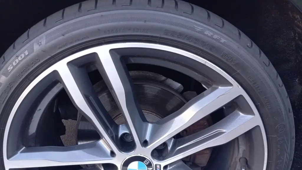 2019 BMW 4 Series 430i xDrive