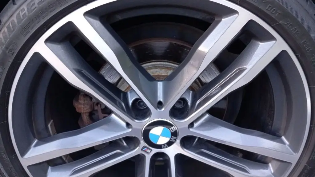 2019 BMW 4 Series 430i xDrive