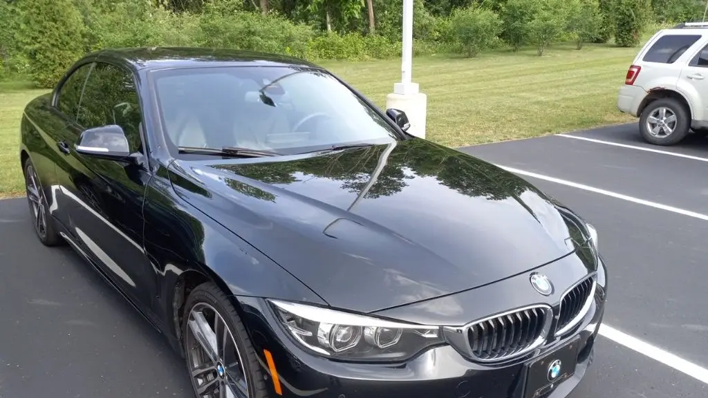 Preowned 2019 BMW 4 Series 430i xDrive for Sale