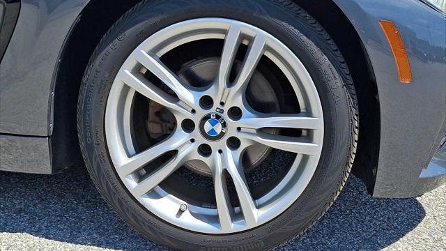 2018 BMW 4 Series 430i xDrive
