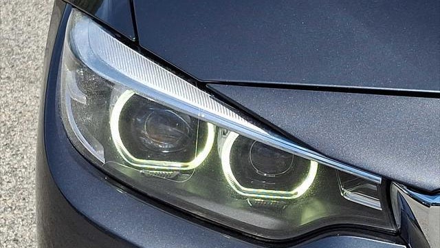 2018 BMW 4 Series 430i xDrive