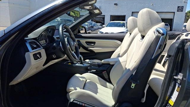 2018 BMW 4 Series 430i xDrive